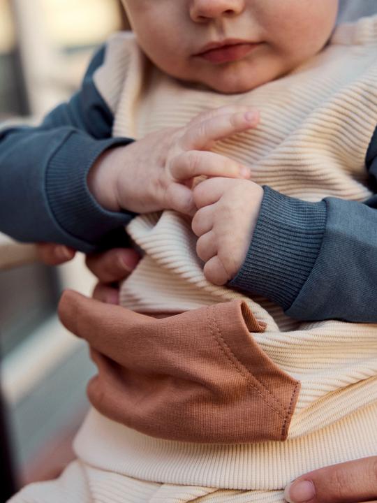 Produktbild Name it Biobaumwoll Sweatshirt (74)