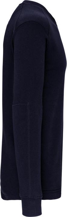 Produktbild Kariban Sweatshirt montierte Ärmel (XL)