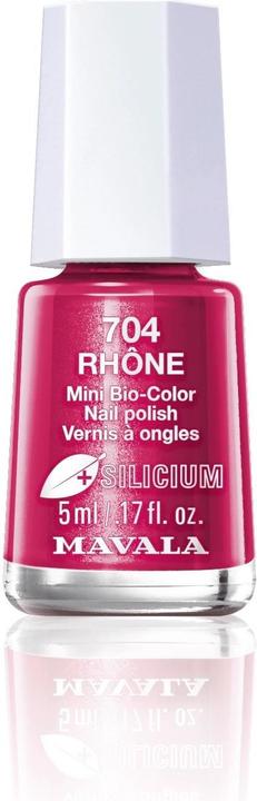 Produktbild Mavala Mini Color's Nagellack (Rhône)