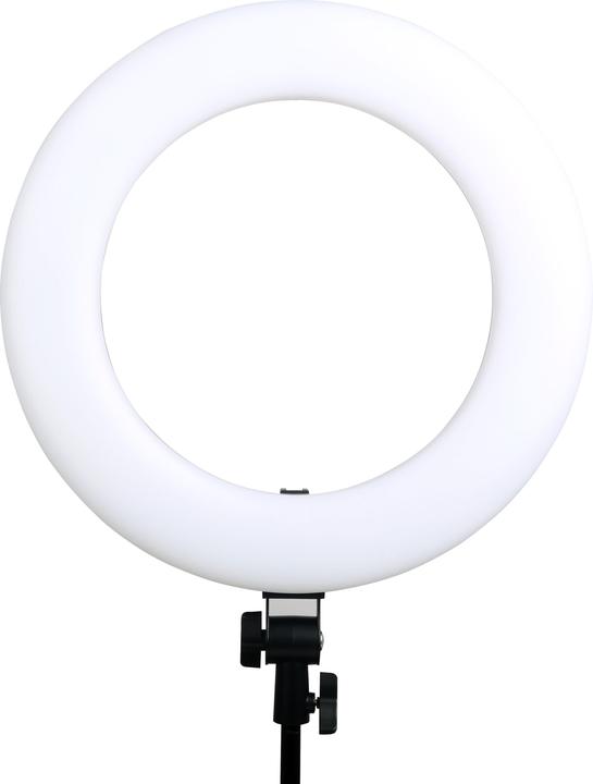 Actual product image Viltrox VL-600T (Ring light)