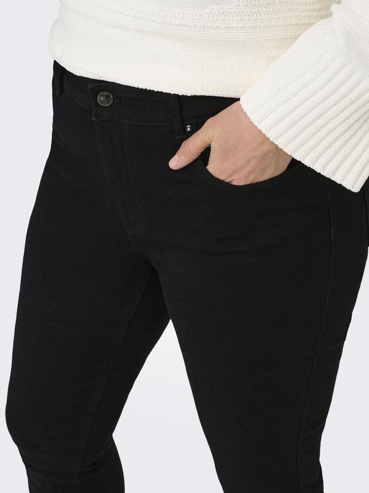 Image du produit Only Carwilly Life Reg - Jean skinny (W54/L32)