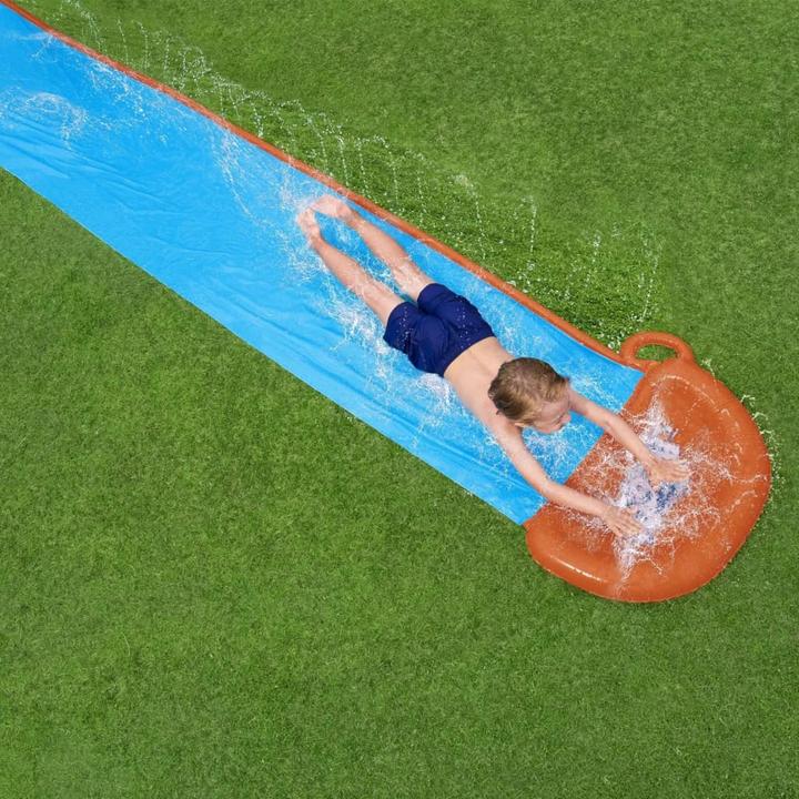 Actual product image Bestway Water slide (4.88 m)