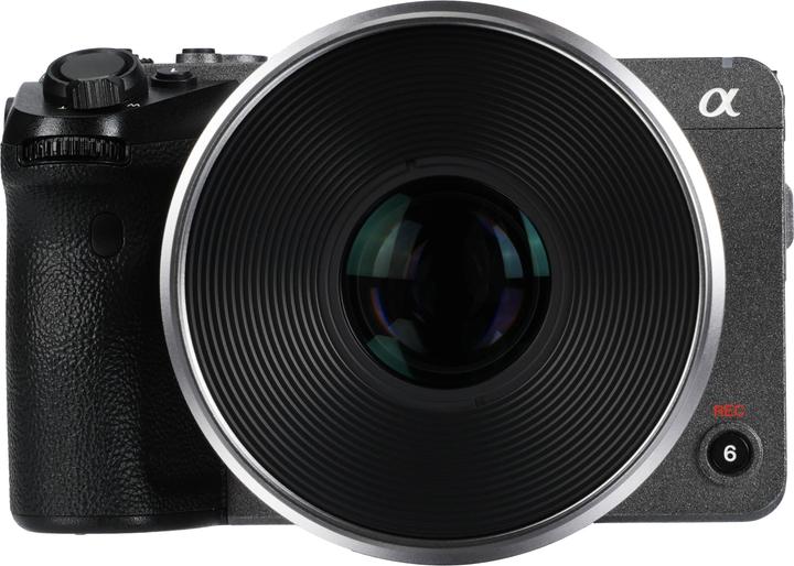 Produktbild 7artisans Festbrennweite 50mm T/2.1 – Sony E-Mount, Objektivtyp