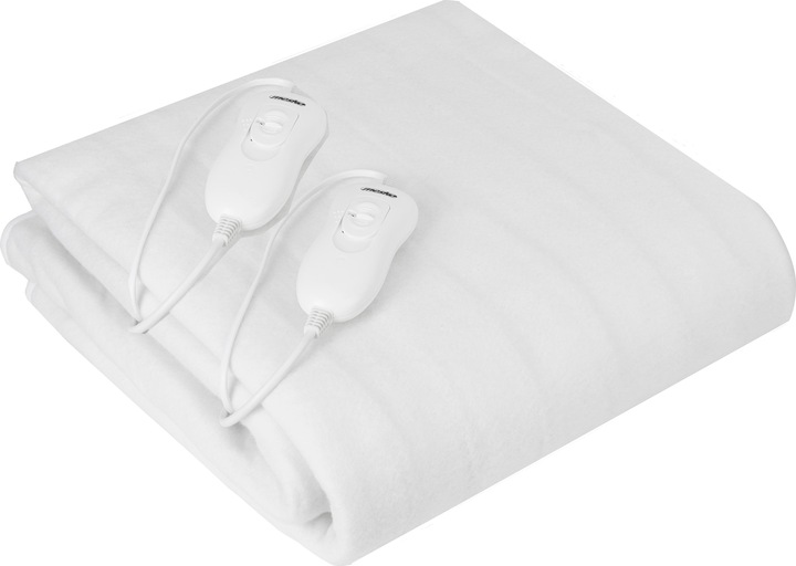 Mesko MS 7420 electric blanket polyester (160 x 150 cm)