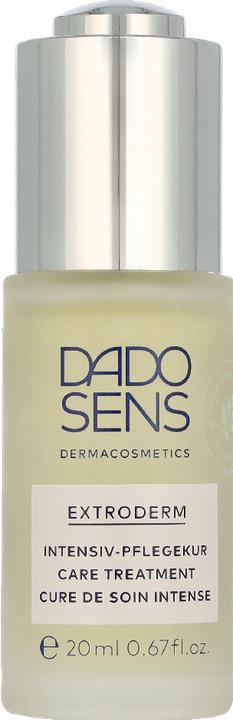 Actual product image Dado Sens Intensive care cure (20 ml)