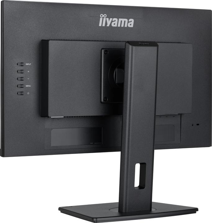 Image du produit iiyama ProLite XUB2492HSU-B6 (1920 x 1080 pixels, 23.80")
