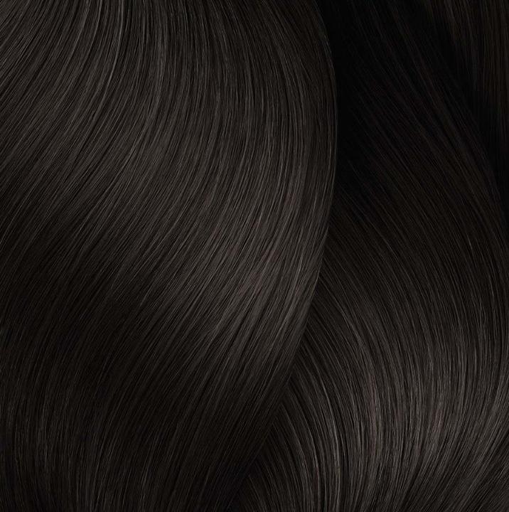 Image du produit L'Oréal Professionnel Majir. CB 5.15 60ml (5.15 Frêne brun clair acajou)