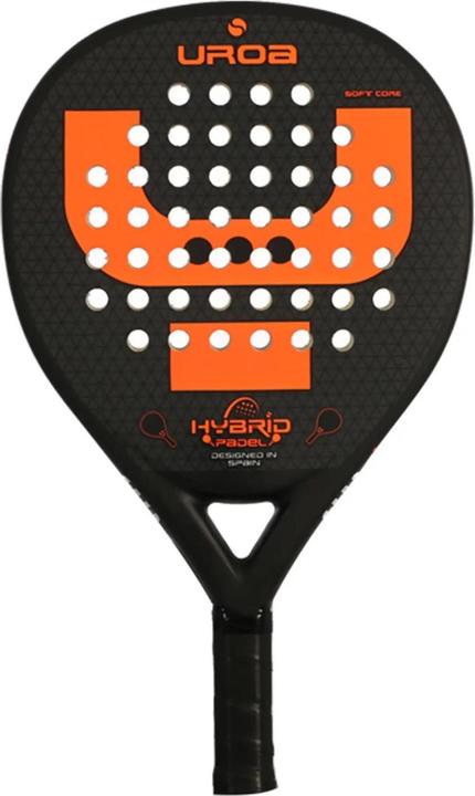 Produktbild Hybrid Padel Uroa