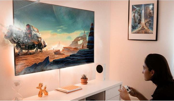 Actual product image Microsoft Xbox Wireless Controller + USB-C Kabel (PC, Xbox One X, Xbox Series X, Android, iOS, Xbox Series S, Xbox One S)