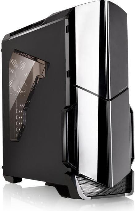 Produktbild Thermaltake Versa N21 (ATX, mATX, Mini-ITX)