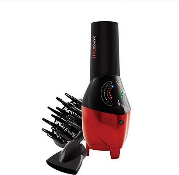 Produktbild Farouk Systems 1/4" Ceramic & Titanium Hair Straightener