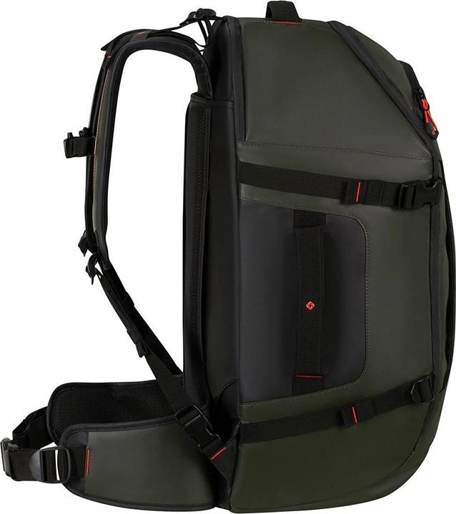 Produktbild Samsonite Ecodiver Reise-Rucksack M (55 l)