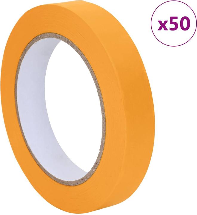 Actual product image vidaXL Malerband (19 mm)