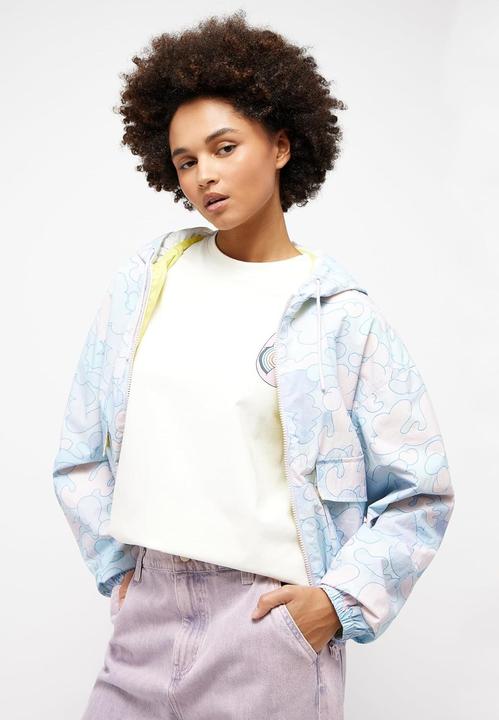 Immagine prodotto Mustang Stile Roccia Ruvida (L)