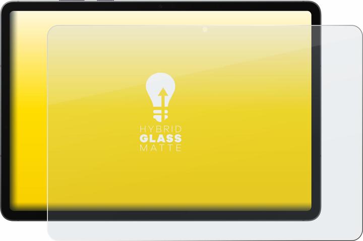 Actual product image upscreen Reflection Shield Glass Matte (1 pcs., Samsung Galaxy Tab S11)