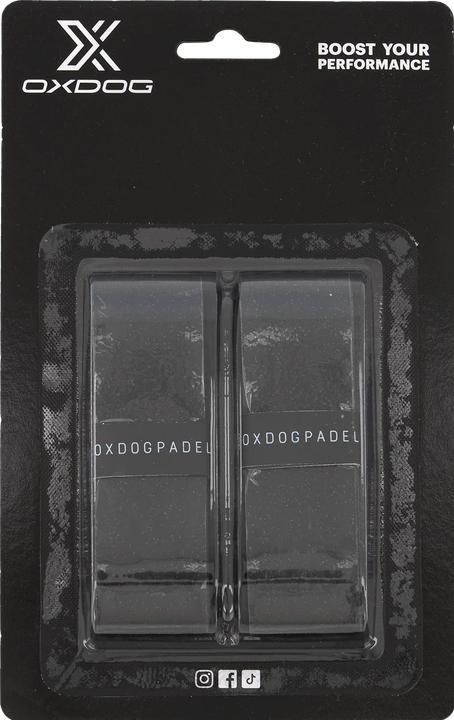 Image du produit Oxdog Supertech Overgrip (2 Pack)