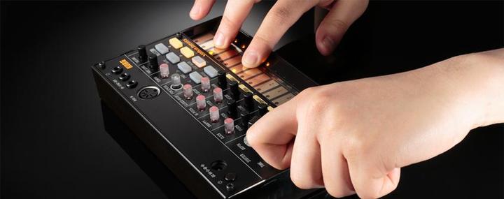 Produktbild Korg volca beats