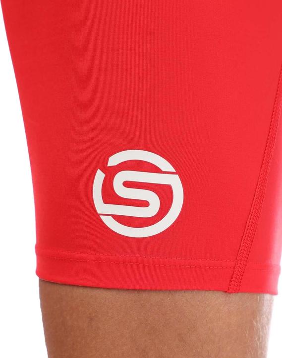 Immagine prodotto Skins Series-1 Collant Mezza Lunghezza Uomo (S)