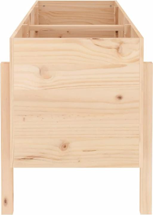 Produktbild vidaXL Hochbeet