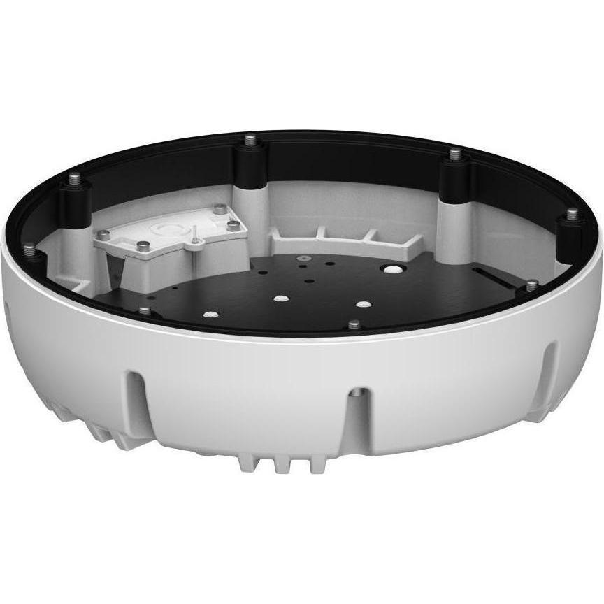 Poynting 43101 - A-SWIRL-BASE-V1-01 Alloggiamento SWIRL SWIRL per il fissaggio del router all'SWI (Case), Accessori di elettronica + Alloggiamento, Bi