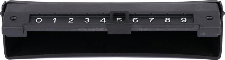 Actual product image Sportime Goal with counter for air hockey table top Attacker