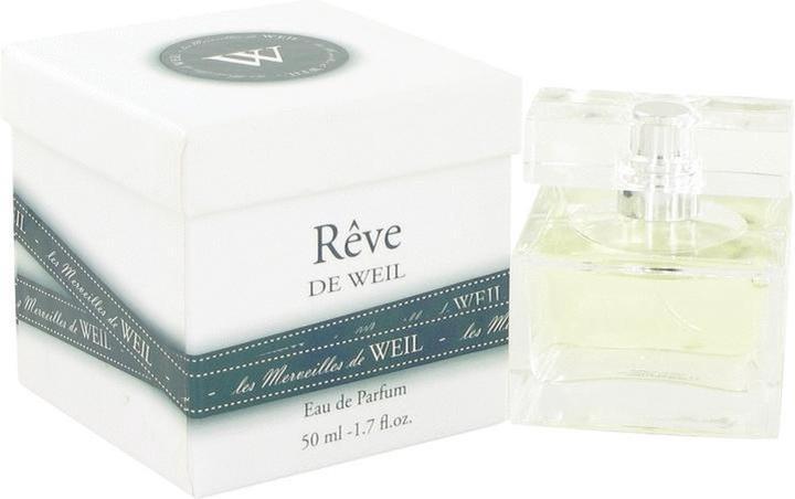 Actual product image Weil Reve De (Eau de parfum, 50 ml)