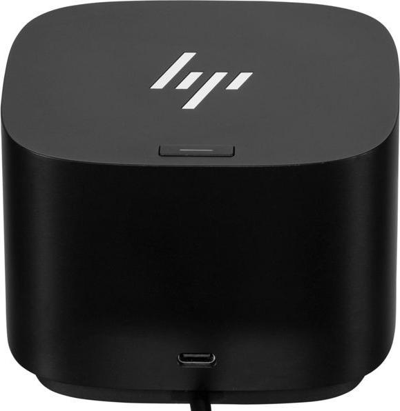Immagine prodotto HP Thunderbolt Dock G4 (Thunderbolt, 11 porte)