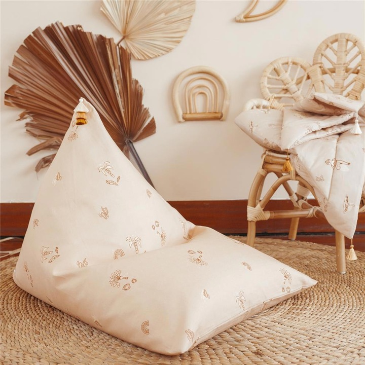 Immagine prodotto Wigiwama Beanbag Classy