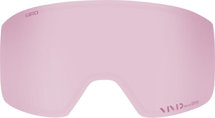 Actual product image Giro Balance/Facet Lense (Ski goggle replacement lens)