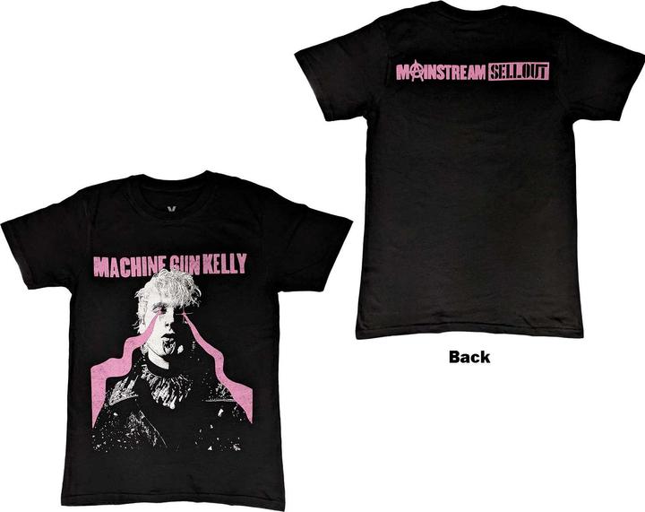 Produktbild Machine Gun Kelly Laser Eye (XL)