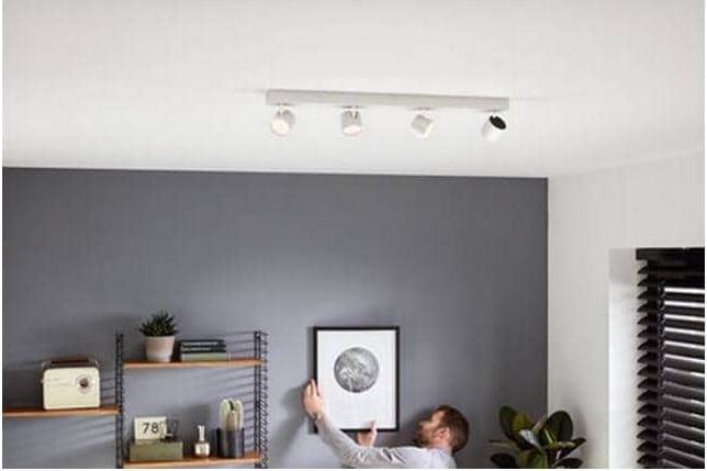 Image du produit Philips Star (2000 lm)