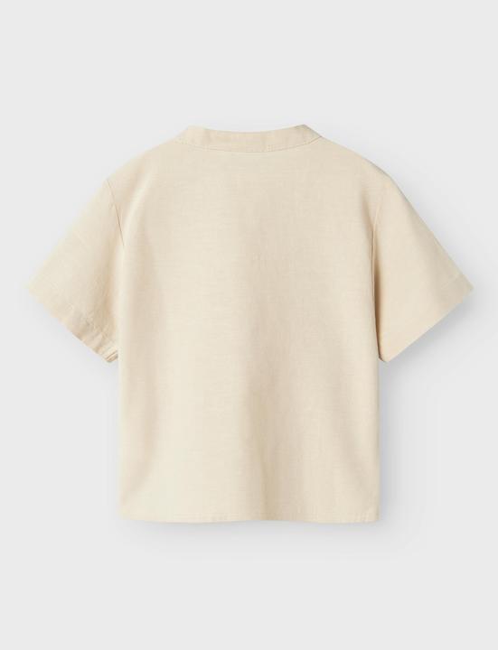 Produktbild Name it Kurzarm Hemd (116)