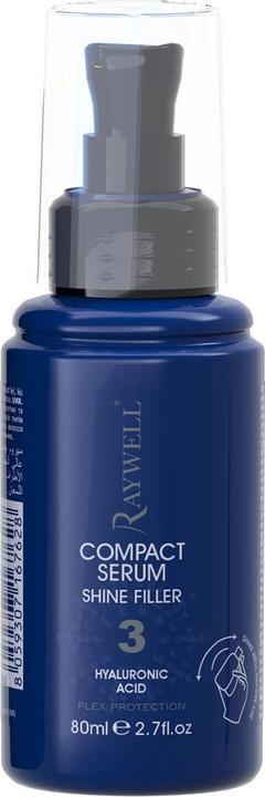 Immagine prodotto Raywell Siero compatto Shine Filler (80 ml)