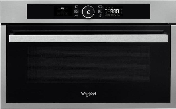 Image du produit Whirlpool AMW 734 IX (31 l)