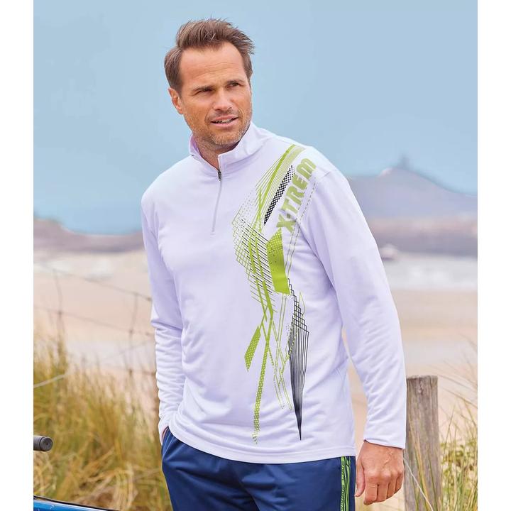 Image du produit Atlas For Men - Pulls - Homme (XXL)