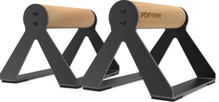 Produktbild Sport-Thieme Push-Up Bar Pro
