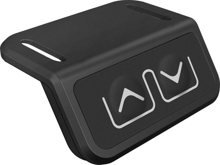 Produktbild Vision F50 Motorised wall fix floor stnd (130 kg)