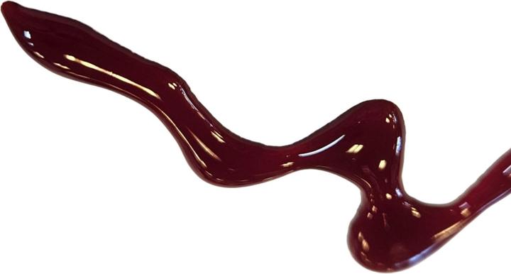 Actual product image Grimas Filmblut B dunkel