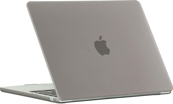 Immagine prodotto PhoneLook Cover Hardshell protettiva ultrasottile per Pro due pezzi semitrasparente (14", Apple)