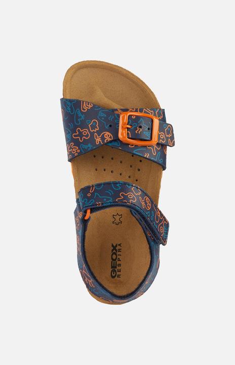 Actual product image Geox Sandalen (35)