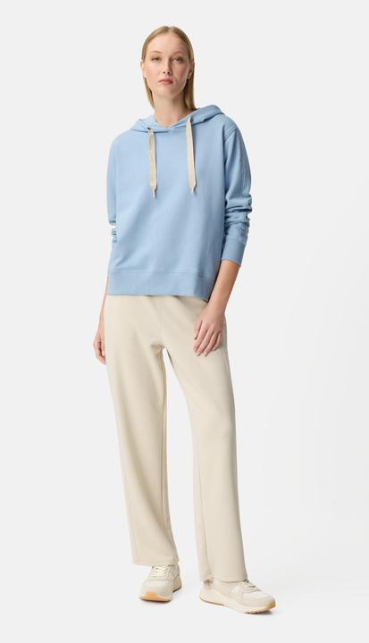 Actual product image Camel Active Hoodie aus reiner Baumwolle (XS)