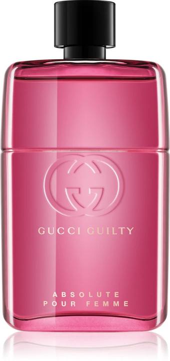 Produktbild Gucci Guilty Absolute (Eau de Parfum, 90 ml)