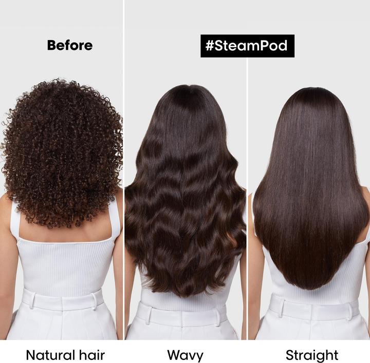 Actual product image L'Oréal Paris Professionnel Steampod 4