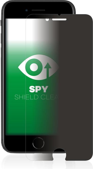 Produktbild upscreen Spy Shield Blickschutzfolie (1 Stück, Apple iPhone SE (2nd Gen))