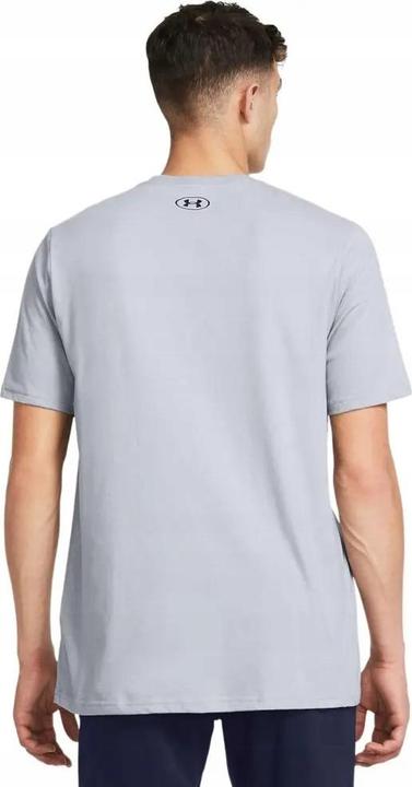 Produktbild Under Armour Foundation TShirt kurzärmlig (M)
