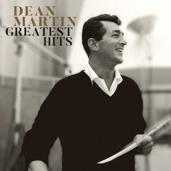 Produktbild Greatest Hits (Dean Martin)