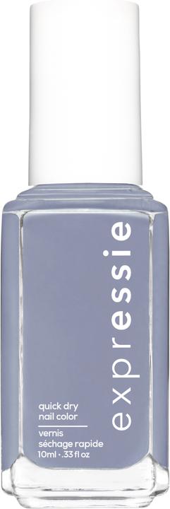 Produktbild Essie Nail Expressie (340 air dry, Gel-Effekt Nagellack)