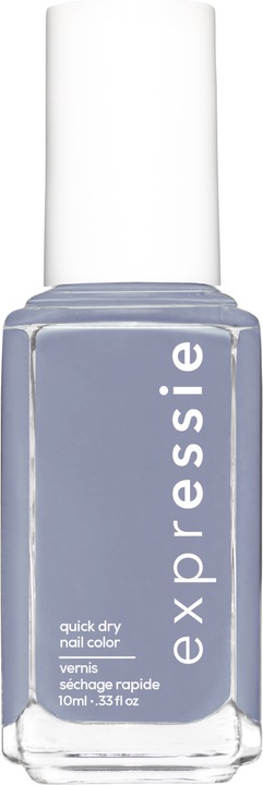 Actual product image Essie Expressie (340 air dry, Gel-Effect Nail Polish)