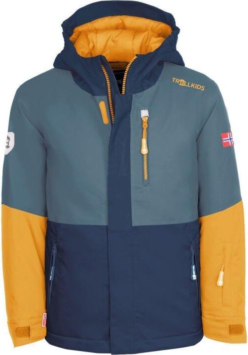 Bleu acier, Bleu Mystique, Mangue