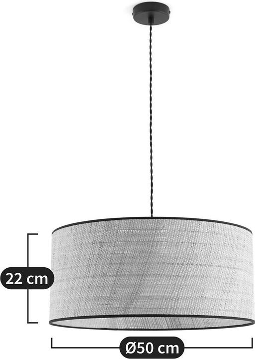 Immagine prodotto La Redoute Interieurs Dolkie (E27)
